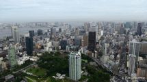 Japanese women again top life expectancy list