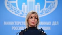 Мария Захарова: В Ереване пренебрегли просто этическими нормами, разгласив рабочие материалы тройки сопредседателей МГ ОБСЕ