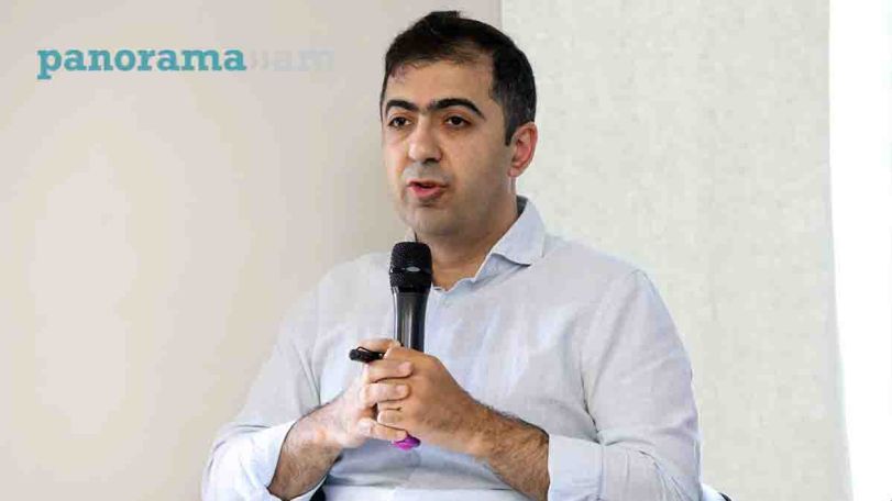 ՍԴ-ն ուղղակիորեն արձանագրել է ապօրինի գույքի բռնագանձման պրակտիկայի հակասահմանադրական լինելը. Արամ Օրբելյան