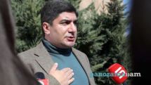 Строительство метро отменяется: Месроп Манукян поинтересовался у Пашиняна, кто виноват