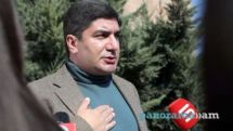 ՔՊ ներկայացուցիչն ասում է Աջափնյակի մետրոն շուտով կառուցելու ենք, բայց չգիտեն էլ 250 մլն դոլարը որտեղից են գտնելու. Մեսրոպ Մանուկյան