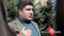 Լամբորջինի քշողին 2 միլիոն դոլար «գրեֆ» են անում մեր գրպանից. Ավագանու ընդդիմադիր անդամ