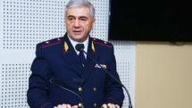 Ինչ անել, երբ քամին ձեր տարածք է բերում ճառագայթային աղտոտվածության ամպ. Նիկոլայ Գրիգորյան