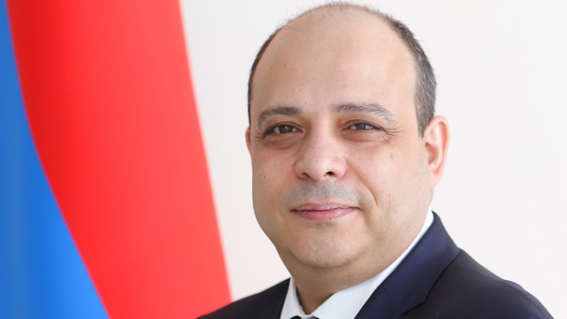 Armenia must base security policy on real threats, not external narratives, former deputy FM says