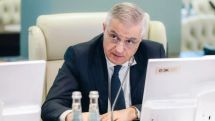Armenian deputy PM travels to Moscow