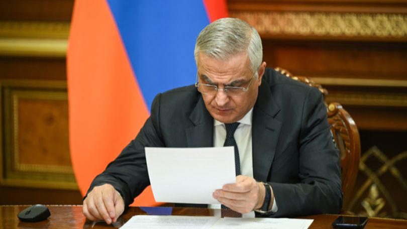 ՀՀ-ն հիանալի հասկանում է միաժամանակ և ԵՄ, և ԵԱՏՄ անդամ լինելու անհնարինությունը, որոշումը կկայացնեն ՀՀ քաղաքացիները. Մհեր Գրիգորյան