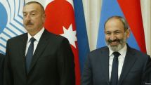 Analyst: Aliyev 'has fully taken Pashinyan's measure'