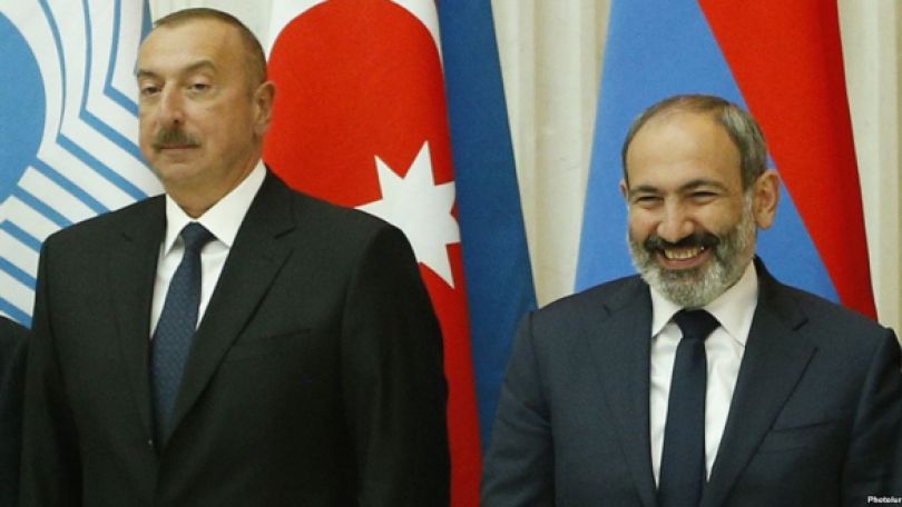 Analyst: Aliyev 'has fully taken Pashinyan's measure'