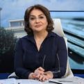 Եվ այդ կուտն ուտող, այդ թեզերն առաջ մղող մարդիկ մի խնդիր են դրել իրենց առաջ. Արմինե Օհանյան
