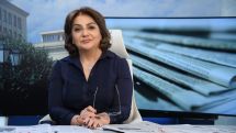 Շատ խնդալու է, երբ «օդից կախված լուրեր» արտահայտության հիմնադիր-հեղինակը, որի կինը հեռացել է իրենից, խոսում է նման լուրեր հրապարակելու անթույլատրելիության մասին. Արմինե Օհանյան