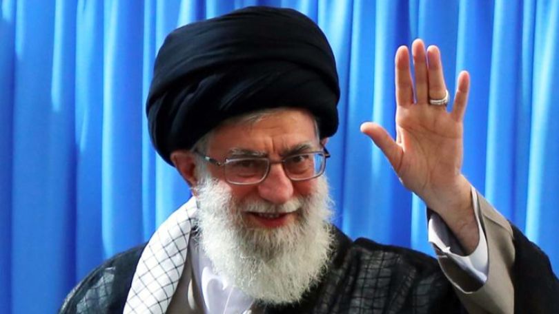Iran’s Khamenei makes first public statement since ceasefire