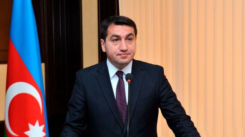 ԵԱՀԿ Մինսկի խումբը «պետք է հանձնվի պատմության արխիվին». Բաքվից հիշեցրել են նախապայմանները