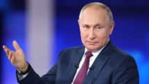 Մի շարք երկրներ միացել են ՆԱՏՕ-ին 2022 թվականից հետո՝ Ռուսաստանի պարտության դեպքում «կարկանդակի կտոր» ապահովելու համար․ Պուտին