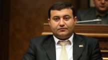 Armenian ruling party MP faces hidden wealth allegations