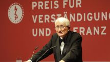 German philosopher and sociologist Jürgen Habermas dies at 96