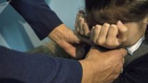 Two arrested over sexual abuse of minor sisters in Armenian town
