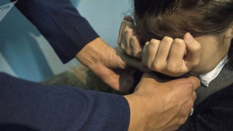 Two arrested over sexual abuse of minor sisters in Armenian town
