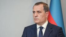 Ակնկալում ենք, որ Ադրբեջանի նկատմամբ տարածքային հավակնությունները կհեռացվեն Հայաստանի Սահմանադրությունից. Բայրամով