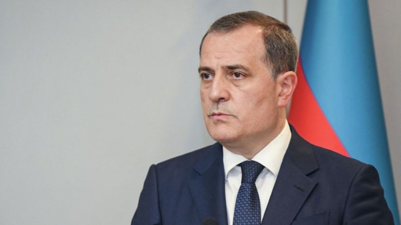 Ակնկալում ենք, որ Ադրբեջանի նկատմամբ տարածքային հավակնությունները կհեռացվեն Հայաստանի Սահմանադրությունից. Բայրամով