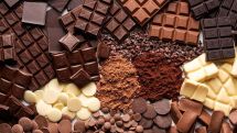 11 июля любители сладкого отмечают Всемирный день шоколада