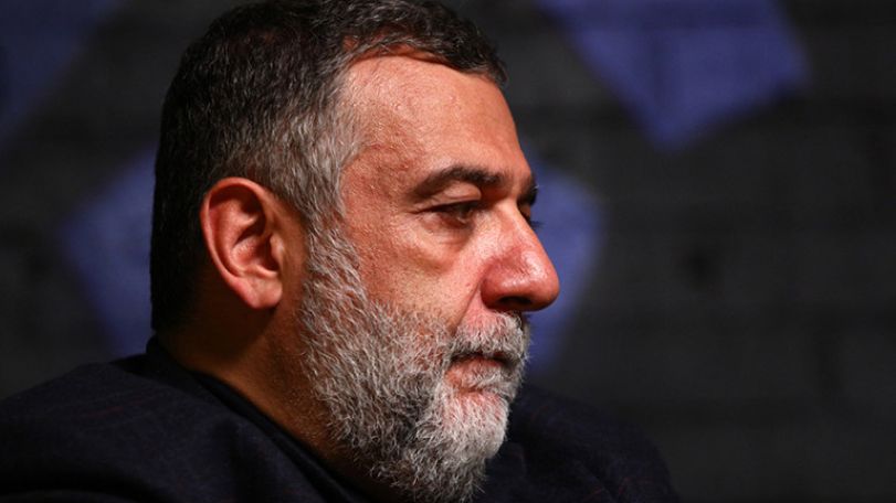 Արցախը եղել է, կա և կլինի․ Ռուբեն Վարդանյանի ուղերձը