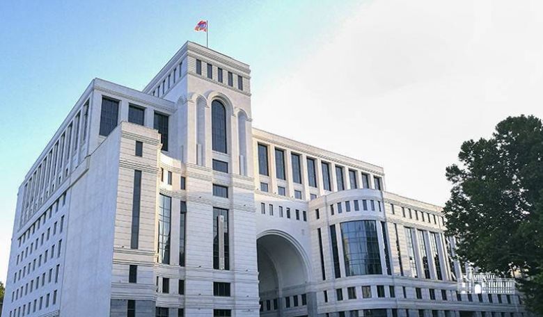 Հայաստանը կվճարի՞ անդամավճար ՀԱՊԿ բյուջե. ԱԳՆ մեկնաբանությունը