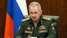 Акоп Бадалян: Исключает ли Шойгу, что Москва может прийти к каким-либо договоренностям с Анкарой по железнодорожному вопросу?