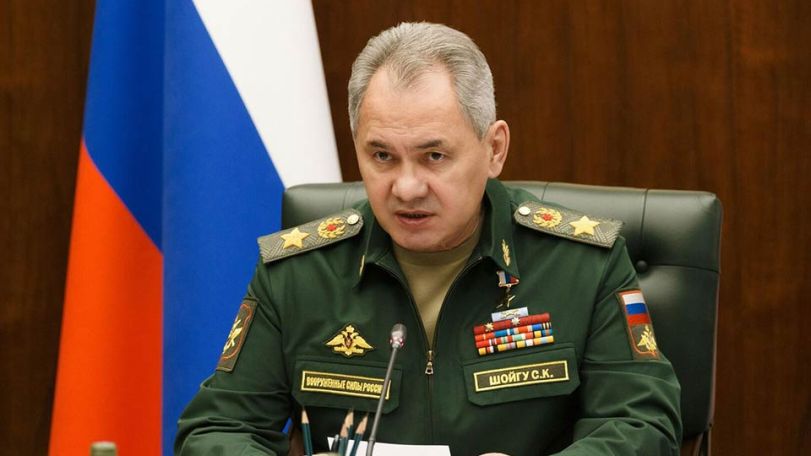 Акоп Бадалян: Исключает ли Шойгу, что Москва может прийти к каким-либо договоренностям с Анкарой по железнодорожному вопросу?