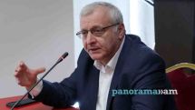 Պետությունը «խաղադրույք» դարձնելու քաղաքականությունը. Սուրենյանց