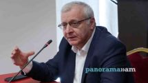 Суренянц: США пытаются втянуть Азербайджан в антииранскую коалицию