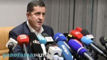«Ուժեղ Հայաստան» դաշինքի պատգամավորի թեկնածու Դավիթ Ղազինյանը կալանավորվեց 2 ամսով
