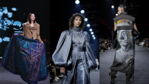 Yerevan Fashion Week 2025․ արվեստ, ոճ և նոր մտածողություն մեկ հարթակում