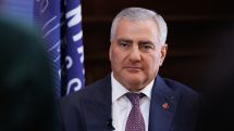Samvel Karapetyan faces baseless charges, lawyers claim