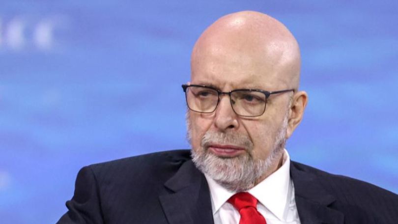 Дмитрий Саймс: «Маршрут Трампа» осложнит отношения Армении и России