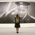 12 апреля 1961 года: первый полет человека в космос