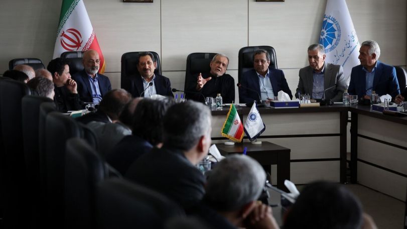 Iran will not submit to enemy’s ‘excessive demands’, leader says