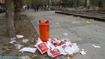Ապրում եմ նույն տանը, նույն աղբն եմ արտադրում, բայց 5 անգամ ավելի վճարում. Դժգոհություն՝ երևանցիների շրջանում