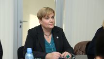 Daphnée Maret: ICRC to continue contacts with Azeri authorities despite shutdown in Baku