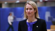 EU official says Armenia seeks support to counter malign influence ahead of 2026 elections