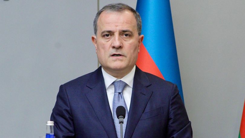 Բաքուն ակնկալում է, որ Հայաստանը կփոխի սահմանադրությունը՝ խաղաղության համաձայնագիր կնքելու համար. Բայրամով