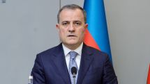 Azeri FM insists on change of Armenia's constitution for bilateral peace deal