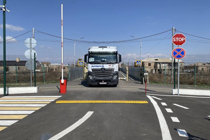 ՀՀ ԱԳՆ-ից շնորհակալություն են հայտնում նաև թուրքական կողմին