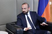 Арарат Мирзоян: Да, мы согласовали проект соглашения, но Азербайджан выдвигает предусловия и не реагирует положительно на другие наши предложения
