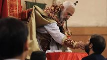 Տեր Բաբկեն քահանա Հայրապետյանի խորհուրդները՝ Սուրբ Ծննդից առաջ