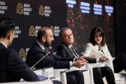Тигран Абрамян: Азербайджан прижал власти Армении к стенке своими предварительными условиями