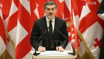 Վրաստանի նախագահ Միխեիլ Ղավելաշվիլին իր առաջին պաշտոնական այցը կկատարի Ադրբեջան