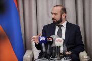 Mirzoyan: Turkey can play positive role in Armenia-Azerbaijan normalization