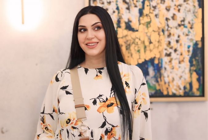 Այս ինչ գարշելի քննարկումներ են. Անի Քոչար