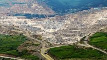Lawsuit challenges Armenian government's guarantee for Amulsar mine operation