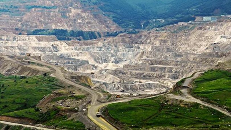 Lawsuit challenges Armenian government's guarantee for Amulsar mine operation